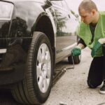 KMT Services: High-Quality, Accessible Tyre Puncture Repair in Maidstone and Kent